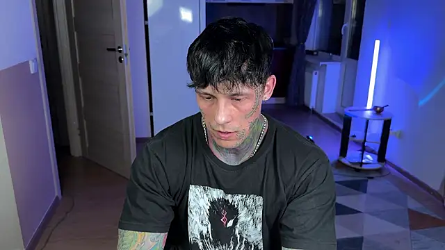 Anubisgods online show from 03-15-26, 08:05