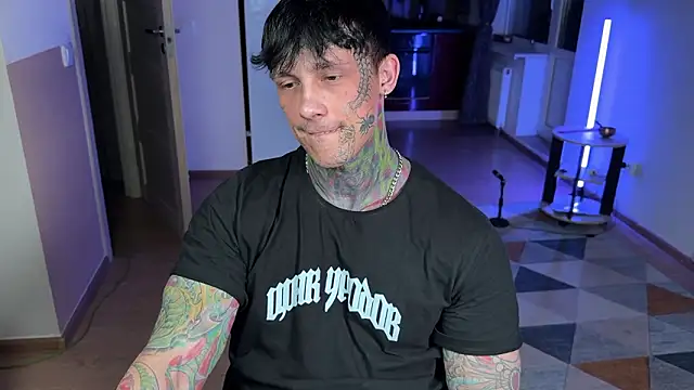 Anubisgods online show from 03-16-26, 06:10