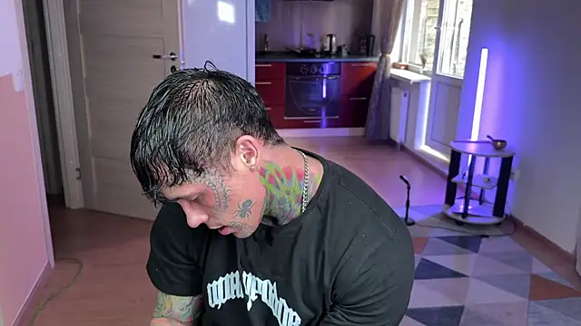 Anubisgods online show from 03-26-26, 10:57