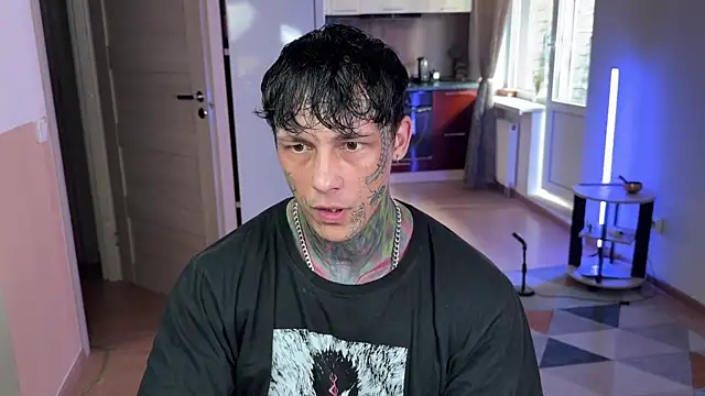 Anubisgods online show from 03-23-26, 06:46