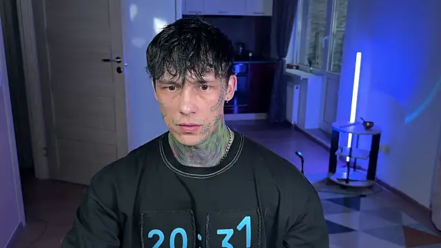 Anubisgods online show from 03-24-26, 04:45