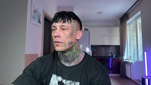 Anubisgods online show from 04-10-26, 06:42