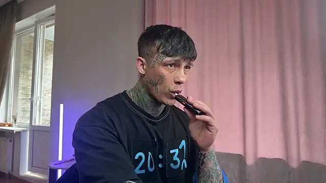 Anubisgods online show from 04-14-26, 06:40