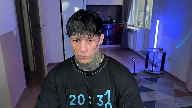 Anubisgods online show from 03-20-26, 05:08