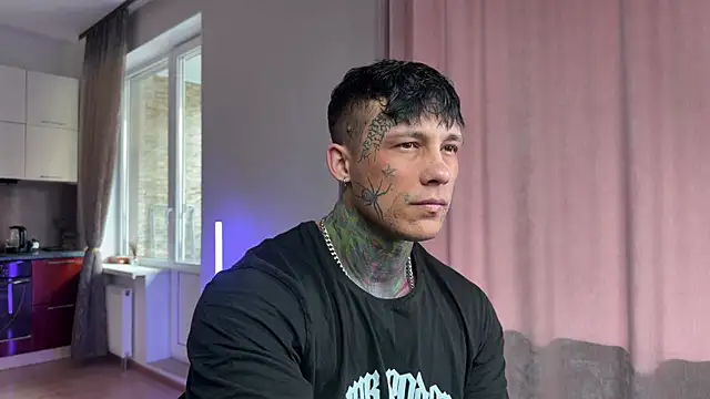 Anubisgods online show from 04-12-26, 05:33