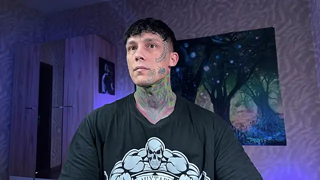 Anubisgods online show from 02-13-26, 05:29