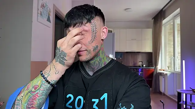 Anubisgods online show from 04-02-26, 06:20