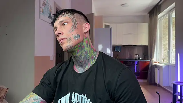 Anubisgods online show from 04-05-26, 08:32