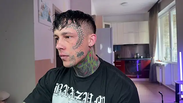 Anubisgods online show from 04-08-26, 06:48