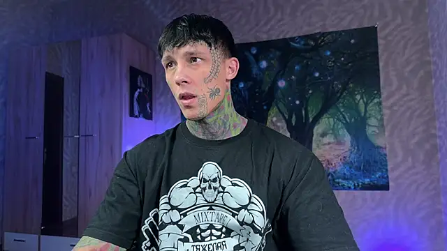 Anubisgods online show from 02-17-26, 05:05