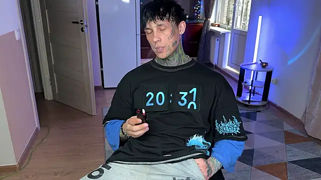 Anubisgods online show from 03-19-26, 12:05