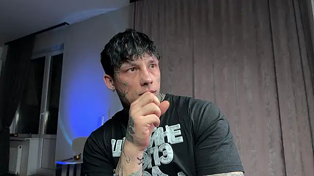 Anubisgods online show from 03-12-26, 09:08