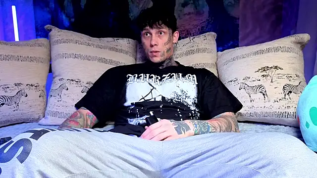 Anubisgods online show from 12-23-25, 06:02