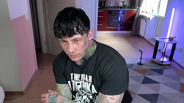 Anubisgods online show from 03-14-26, 06:41