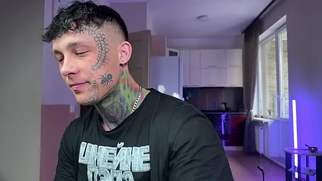 Anubisgods online show from 04-03-26, 08:10