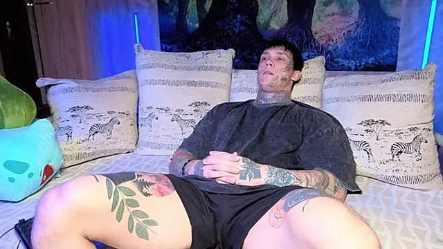 Anubisgods online show from 10-22-25, 05:51