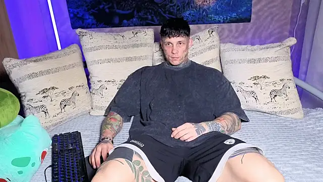 Anubisgods online show from 11-15-25, 05:55