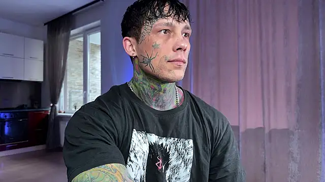 Anubisgods online show from 03-06-26, 05:35