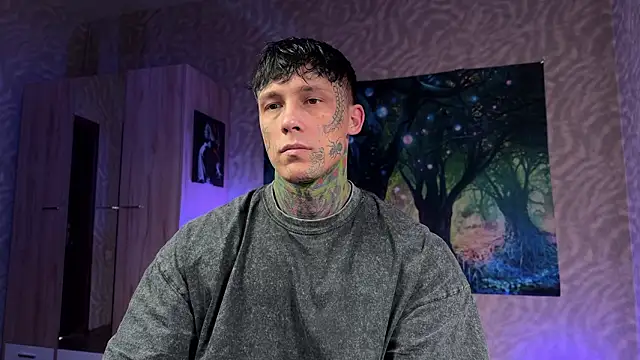 Anubisgods online show from 02-09-26, 05:16