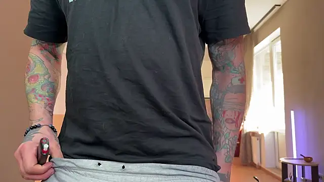 Anubisgods online show from 03-27-26, 08:26