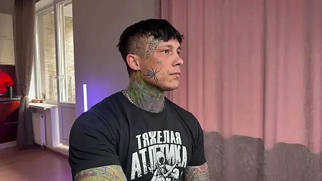 Anubisgods online show from 04-15-26, 08:53