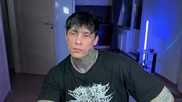 Anubisgods online show from 03-24-26, 04:51