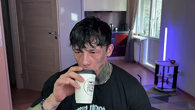 Anubisgods online show from 03-27-26, 07:28