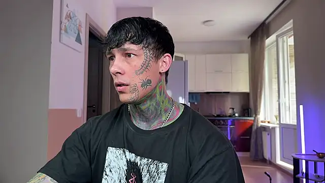 Anubisgods online show from 03-31-26, 06:59