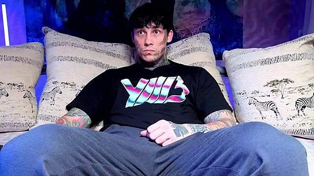 Anubisgods online show from 01-09-26, 06:42