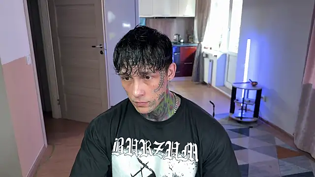 Anubisgods online show from 03-22-26, 08:05