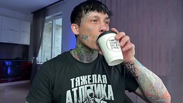 Anubisgods online show from 03-05-26, 05:37