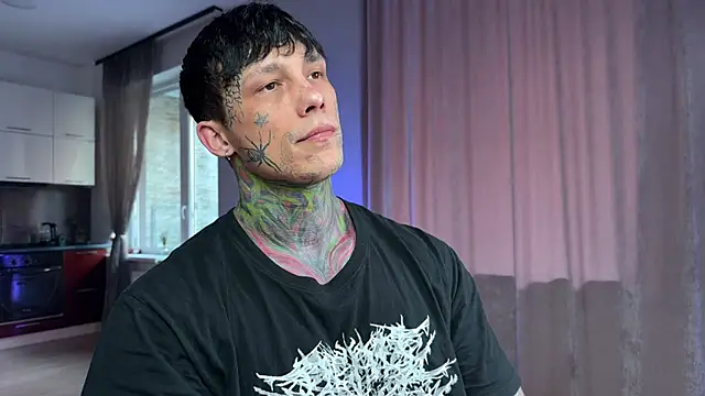 Anubisgods online show from 03-07-26, 05:47