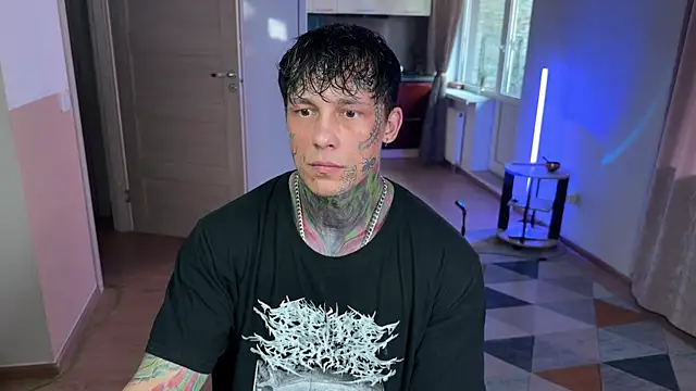 Anubisgods online show from 03-21-26, 06:36