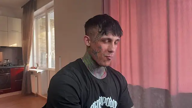 Anubisgods online show from 04-11-26, 02:10