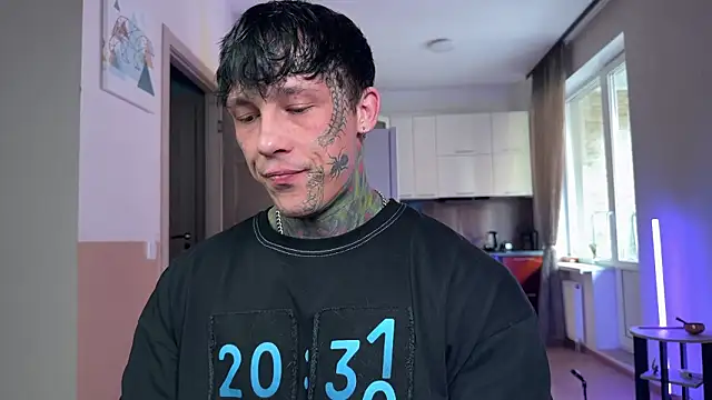 Anubisgods online show from 03-29-26, 07:10