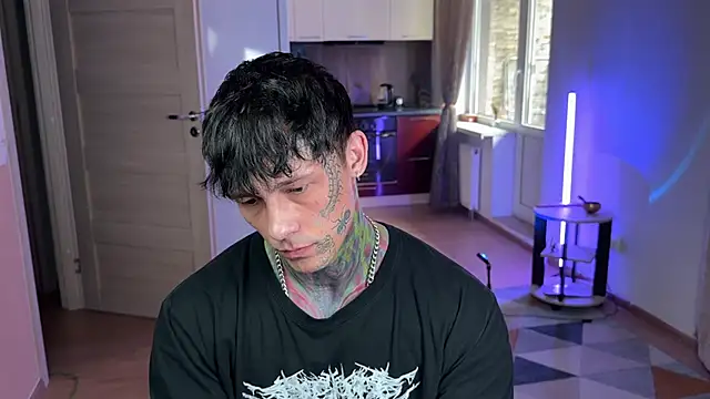 Anubisgods online show from 03-25-26, 06:02