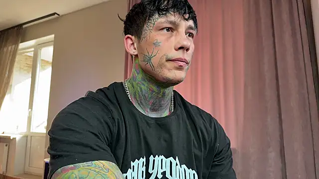 Anubisgods online show from 03-11-26, 09:03