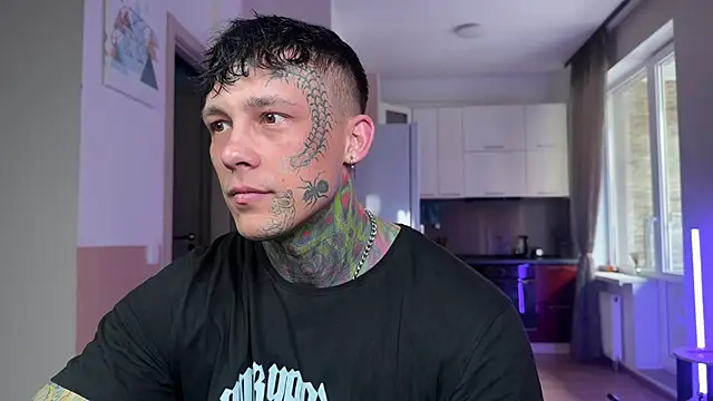 Anubisgods online show from 04-07-26, 05:42