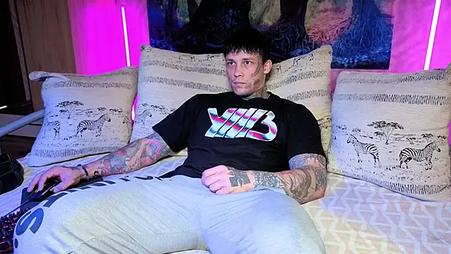 Anubisgods online show from 10-17-25, 04:49