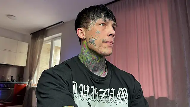 Anubisgods online show from 03-09-26, 09:46