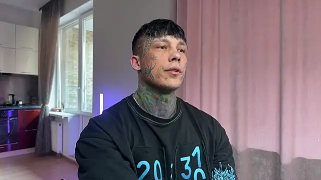 Anubisgods online show from 04-13-26, 06:17