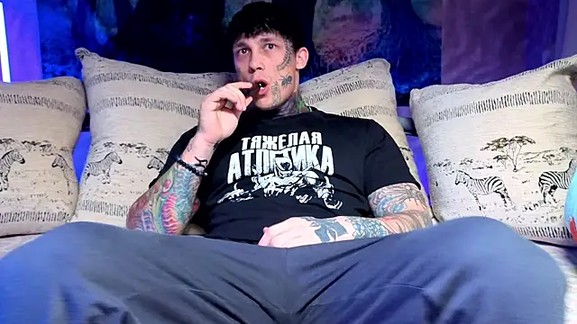 Anubisgods online show from 01-06-26, 05:22