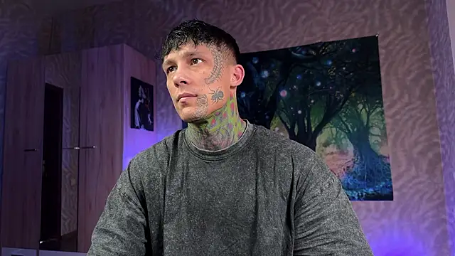 Anubisgods online show from 02-10-26, 05:28