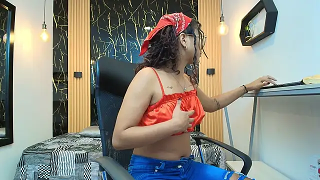 SamanthaFox 8 online show from 03-03-26, 11:28