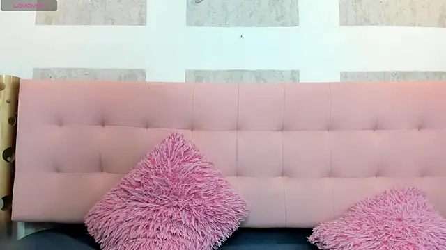 SamanthaFox 8 online show from 11-07-25, 10:31