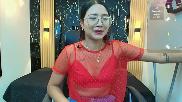 Snapshot of SamanthaFox_8 chatting on 05-20-26, 11:18 SamanthaFox 8 online show from 05-20-26, 11:18