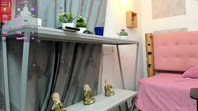 SamanthaFox 8 online show from 11-12-25, 11:03