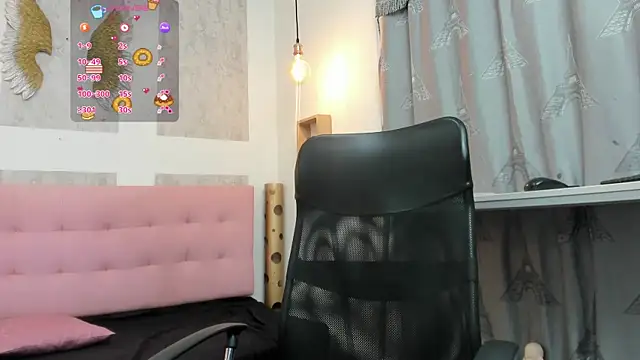 SamanthaFox 8 online show from 01-11-26, 11:17