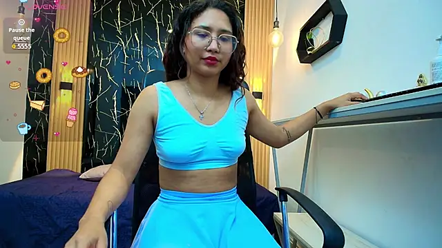 SamanthaFox 8 online show from 02-10-26, 10:58