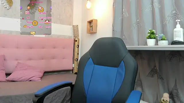 SamanthaFox 8 online show from 01-13-26, 11:14